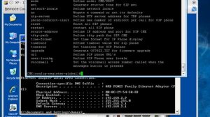 GNS3, CUCME as SIP Proxy, Part 03, X-Lite and IP Communicator