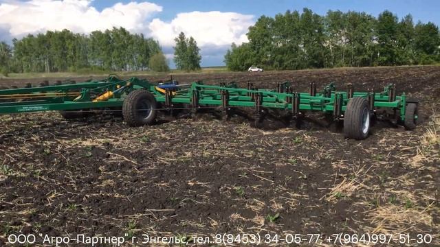 Культиватор Горизонт 12 смотреть онлайн