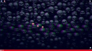 VineMEMZ vs MEMZ vs WinXP Horror Edition