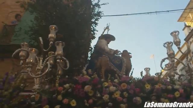 Divina pastora de triana 2012 смотреть онлайн