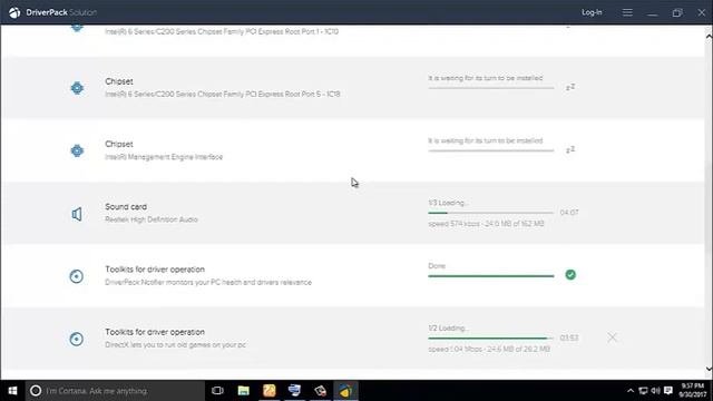 Driver Pack Online Solution-2022  Ll 100% Work