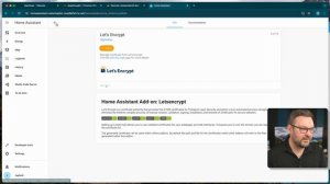 Remotely access Home Assistant via Tailscale for free!