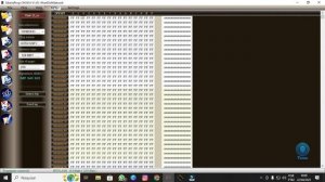 Regravação de bios SiberiaProg CH341A
