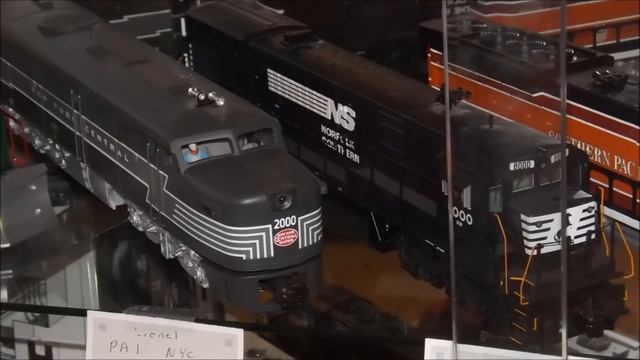 I Should Have Bought THAT Model Train смотреть онлайн