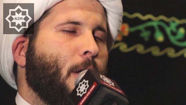 Most Emotional English Maseeb Majlis of Abdullah Ali Asghar Ashura - Sheikh Hamza Sodagar - Muharra смотреть онлайн
