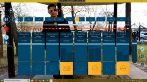 Music Maker Jam / Уссурийск 2018 / Музыка / Windows 10