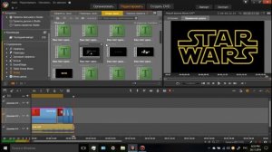 Обзор видеоредактора Pinnacle Studio 19