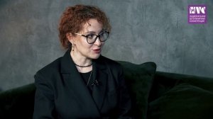 Юлия Меликова о секции «Онкология». NVC 2024