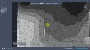 Справка Использование линии слива и нижних точек Autodesk