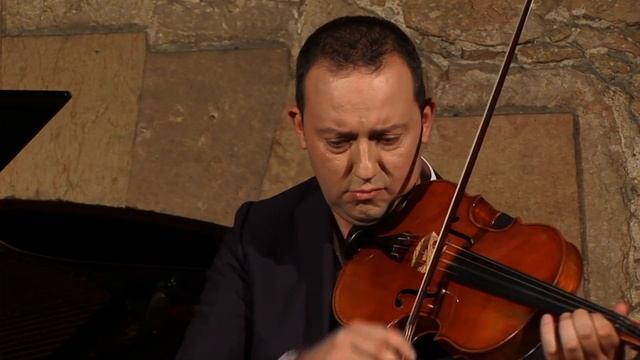 Conrado del Campo смотреть онлайн