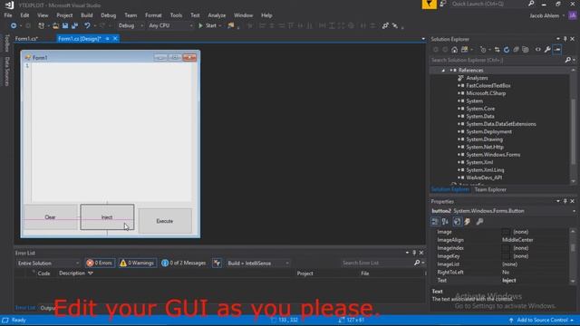 How To Make a Basic Script Executor (limited lua)