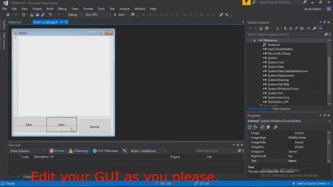 How To Make a Basic Script Executor (limited lua)