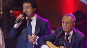 Mocedades - La Guerra Cruel