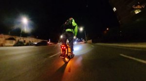 Leaperkim Sherman L - Краснодар, ул. Суворова.