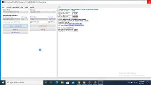 Z3X EMMc Manager ( FEM ) How to Reset Password Pattern Google account FRP all OPPO VIVO