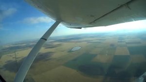 Skydive South Sask Tandem Video: - - Warren Dodds