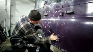 РЕМОНТ УАЗ СВОИМИ РУКАМИ | ПЕРВЫЙ ВЫЕЗД ПОСЛЕ РЕМОНТА | OFFROAD 4x4 ПОКАТУШКИ В КОНЦЕ