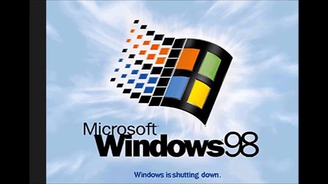 Microsoft Windows 1 To Windows 7 (startup And Shutdown Review)