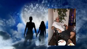 ОН МОЯ ЧАСТЬ