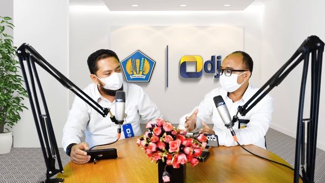 Swara BeLa Podcast Episode 22: NIK Menjadi NPWP, Ini yang Perlu Dilakukan! смотреть онлайн