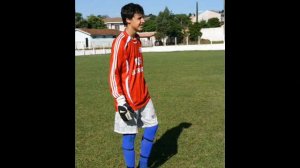 Goleiro Nikolas 93