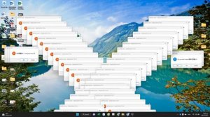 Windows 11 Crazy Rock Error