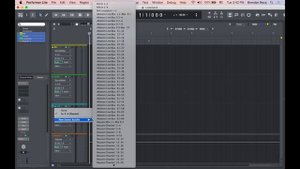 M series: using loopback