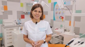 Бардадымур Алёна Игоревна
Детский врач стоматолог-терапевт