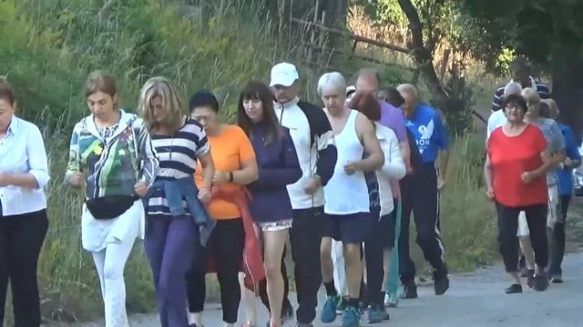 2. ПайдаЛаджин ТУР с Хончи Шао, юли 2016 - 2 от 4 смотреть онлайн