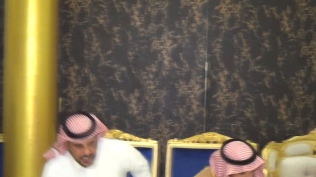 حفل زواج / خالد مشعل سهيل الشيباني смотреть онлайн