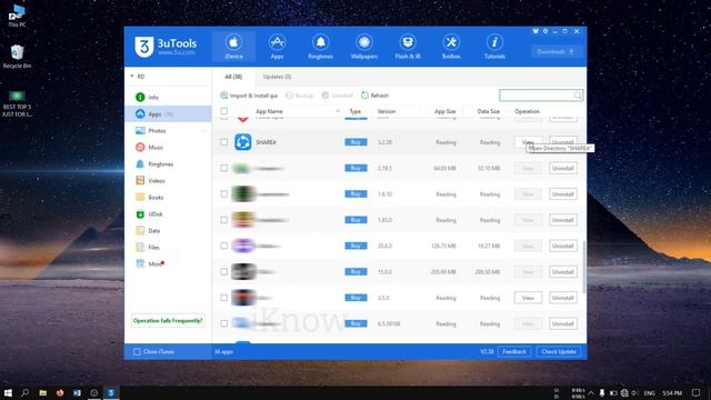 How to transfer files from iphone to pc смотреть онлайн