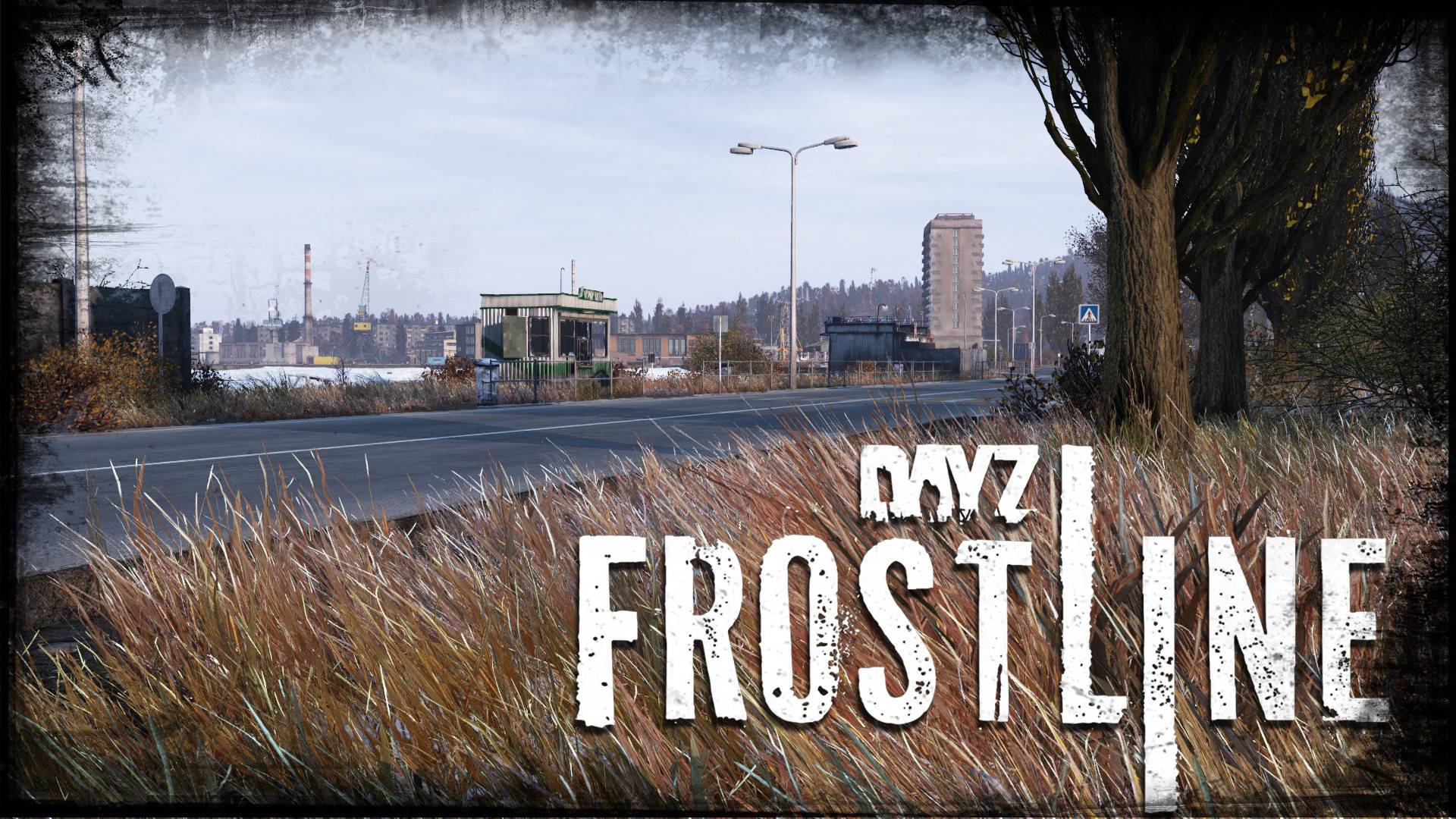 Dlc frostline