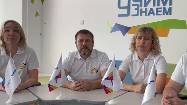 Проект "Наши дети должны быть счастливыми". Белгородская область. Промо-ролик о проекте.