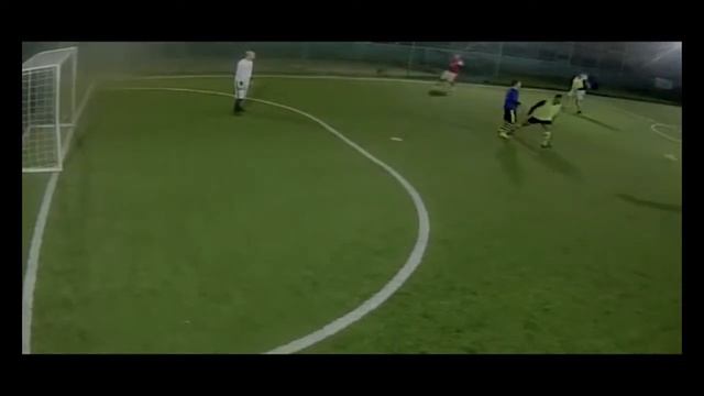Ivan Tasev [Goals and Skills] смотреть онлайн