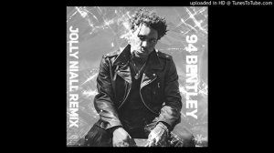 SAINt JHN - 94 Bentley (Jolly Niall Remix)