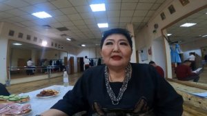 БУРЯАД УЛАСАЙ АРАДАЙ АРТИСТ ЭРЖЕНА БАЗАРСАДАЕВАТАЙ ХӨӨРЭЛДӨӨН