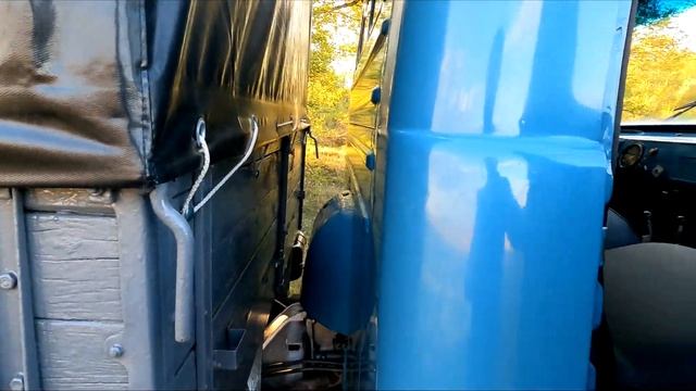 СТАРЫЙ ХОЗЯИН НИКОГДА БЫ ЕГО НЕ УЗНАЛ! | УБИТЫЙ УАЗ | Уаз 3303 ремонт смотреть онлайн