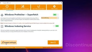 Enable TRIM SSD Windows 10 Windows 11