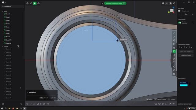 8 - Two SciFi Practices