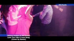 Selena Gomez & The Scene ft Coolio (Mix Dance Party)