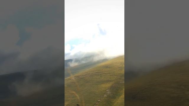 #timelapse #архыз #закат #горы смотреть онлайн