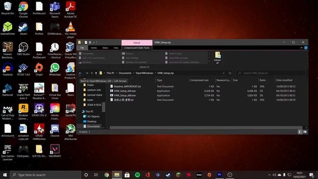Viper4Windows Overview And Installation Guide For Windows 10