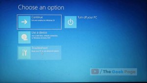 KMODE EXCEPTION NOT HANDLED ETD.sys in Windows 10 [Solved]