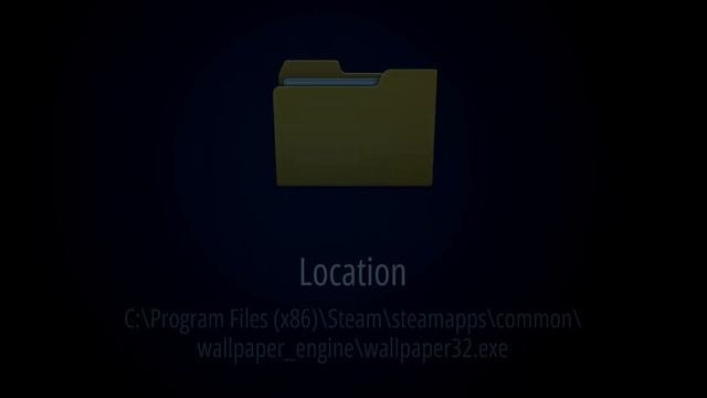 What Is Wallpaper32.exe? Is Wallpaper Engine Safe?