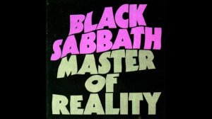Into The Void-Black Sabbath sped up