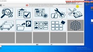 HINO DX3 1.23.5 05.2023 Diagnostic Software