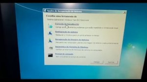 COMO CORRIGIR O ERRO LogonUI.exe NO WINDOWS 7