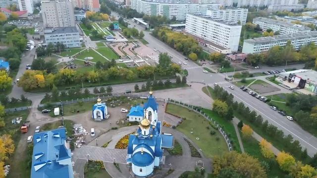 Храм