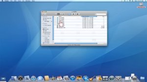 Panasonic - LUMIX - Function - How to transfer photos from your Lumix Camera to a MAC computer.