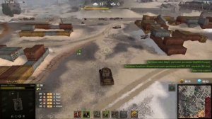 Мир Танков «Стальной охотник»Варяг.